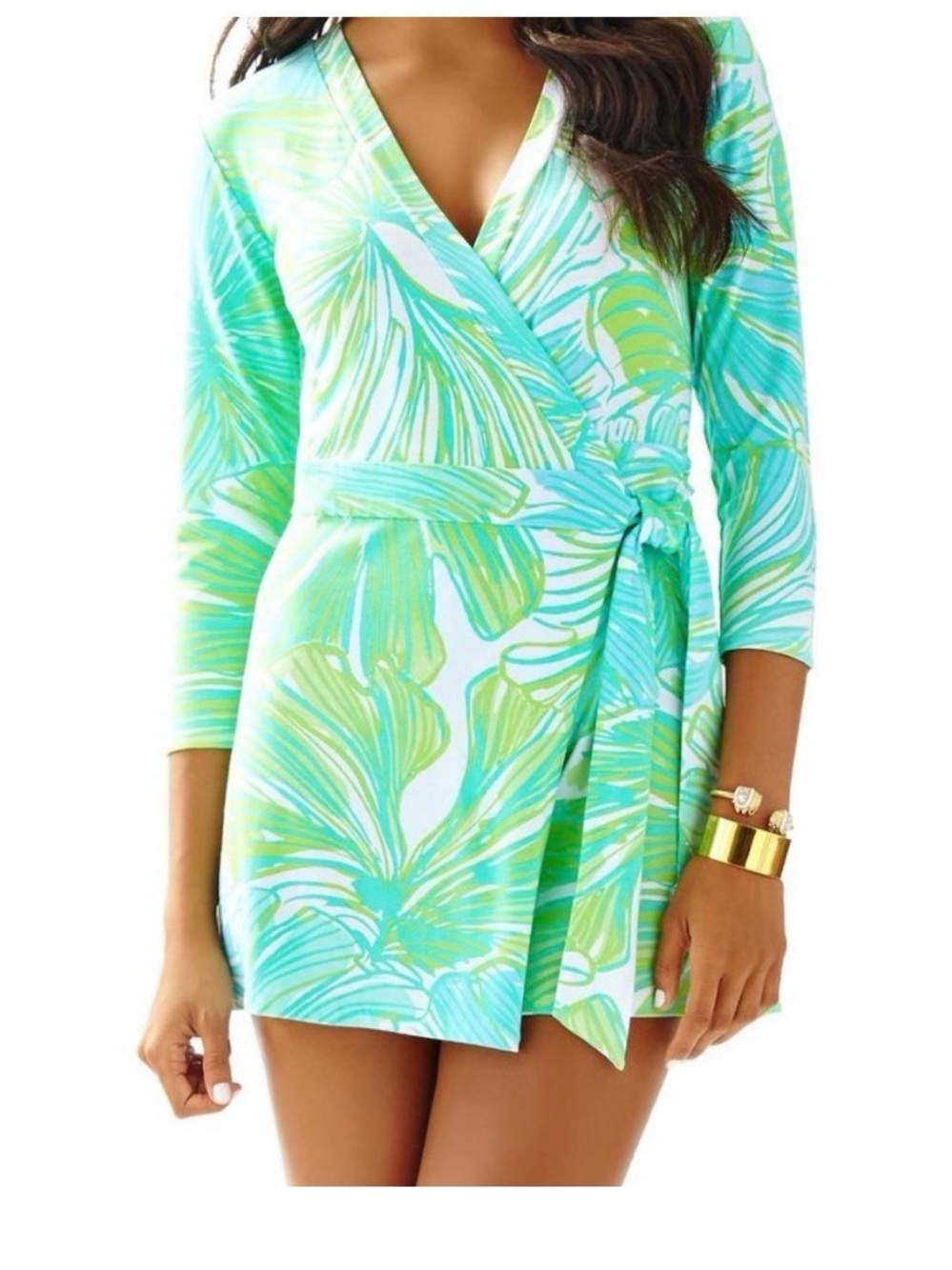 Lilly Pulitzer Karlie Romper